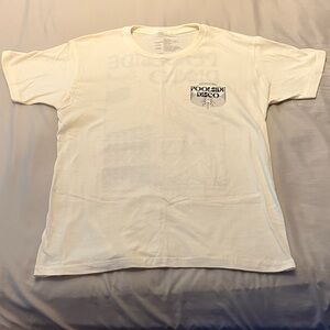 Barney Cools Poolside Disco Tshirt